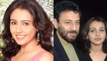 Suchitra Krishnamoorthi Reveals How She 'Boldly' Approached Men Post-Divorce, Got Hilarious Replies