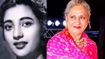 Jaya Bachchan Says She's Cold With People She Doesn't Like, Reacts To Calling Suchitra Sen Overrated