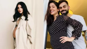 Anushka Sharma's First Pregnancy Journey: Hiding Baby Bump For Months, Nursery Preparation, Cravings