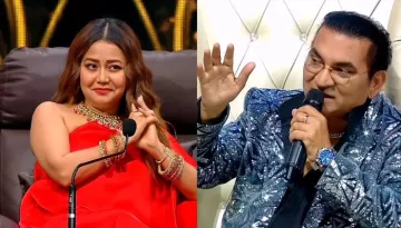 Neha Kakkar And Abhijeet Bhattacharya Get Into Ugly Spat Over Singing At Weddings, 'Aukat Kam Ho..'