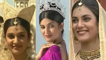 Sushmita Sen's Throwback Video From First Photoshoot, Ritu Kumar Recalls Last Minute Wardrobe Change