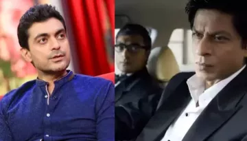 Alyy Khan Reveals How Shah Rukh's Overconfidence Led To Huge Loss Of Rs. 2.5 Crores To Their Film