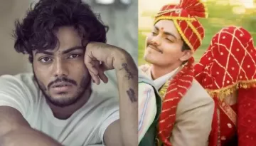 Who Is Laapataa Ladies' Actor Sparsh Shrivastava? Started Career At 11, Dismissed Aamir Khan's Call