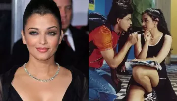 Aishwarya Rai Revealed Why She Rejected The Role Of 'Tina' In 'KKHH', 'I'd Have Been Lynched..'