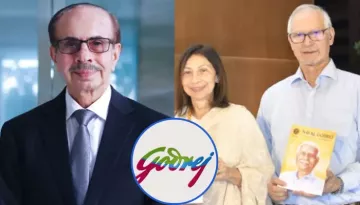 Godrej Family Finalises Deal To Split 127-Year-Old Conglomerate, Here's The Real Reason Behind It