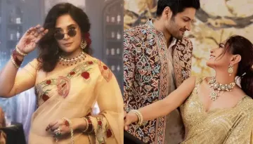 Richa Chadha Says She Shot 'Heeramandi' 10 Days Before Wedding, Didn't Have Plans Of Pregnancy Then