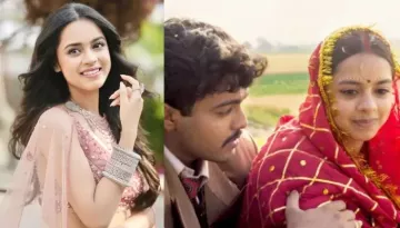 Who Is 'Phool' AKA Nitanshi Goel From Laapataa Ladies? 16 YO, Youngest Star With 10M Followers