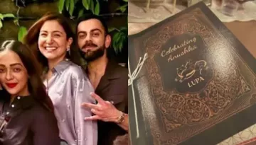 Anushka Sharma Had A Secret B'Day Bash Days After Akaay's Birth, Her Transformation Is Unbelievable