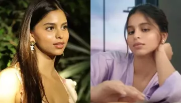 Suhana Khan Says 'Maine Break Up Kar Liya', Rumoured BF, Agastya Nanda's Mom, Shweta Bachchan Reacts