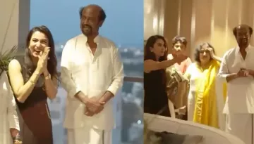 Aishwarya Rajinikanth's Lavish Beach-Facing Home Leaves Father, Rajinikanth Highly Impressed