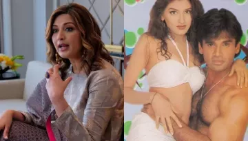 Sonali Bendre Finally Breaks Silence On Her Dating Rumours With Her Co-Stars, 'Wasn't Even Asked..'