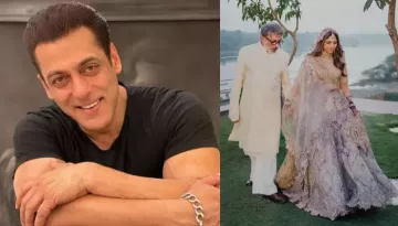 Salman Khan Once Asked Sanjay Leela Bhansali's Niece To Marry Him But She Denied It Immediately