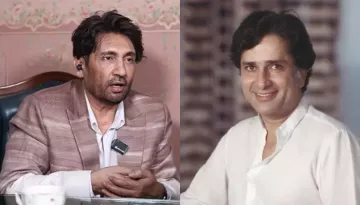Shekhar Suman Reveals How Angry Villagers Charged At Shashi Kapoor When Their Car Hit A Man