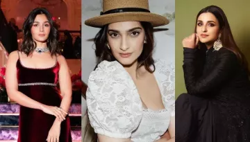 Sonam Kapoor Asked Parineeti To Avoid 'Tight Clothes', Gave Fashion Advice To Alia, Netizens React