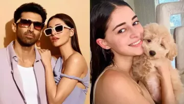 Ananya Panday-Aditya Roy Kapur's Breakup: Insider Reveals 'Ananya Is Hurt' And 'Trying To Move On'