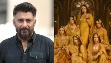 Vivek Agnihotri Supports Pakistan Doctor Who Criticised 'Heeramandi': 'Brothels Have Never Been...'