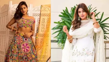 Anjali Arora To Play 'Mata Sita' In 'Shri Ramayan Katha', Says, 'They Saw Something In Me That...'