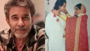Deepak Tijori Clarifies His Statement On Amrita Singh Stopping Saif To Support Him: 'Itna Ghatiya..'
