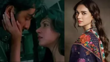 Aditi Rao Hydari Reveals Her Role Was Cut From Imtiaz Ali's 'Rockstar', 'What I Saw On Paper...'