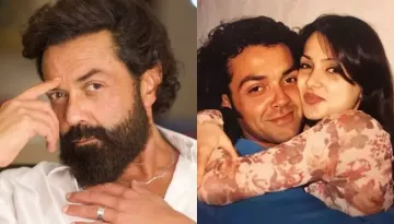 Bobby Deol Reacts To Getting Married Thrice In 'Animal', 'We Are Deols, Humara Dil Bharta Hi Nahi'
