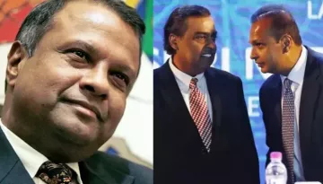 Who Is Mukesh Ambani's Best Friend, Anand Jain? Rift With Anil Ambani To Connection With Dream 11