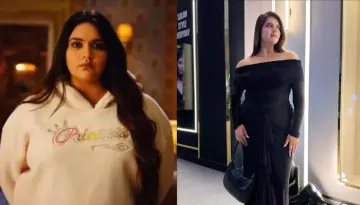 Anjali Anand Shares The Secret Behind Her Tremendous Weight Loss Journey, 'Can't Recognise Me...'