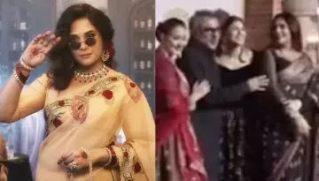 Amidst Viral Video Of SLB Pushing Richa Chadha, Actress Roasts His Niece: 'I Don't Think You...'