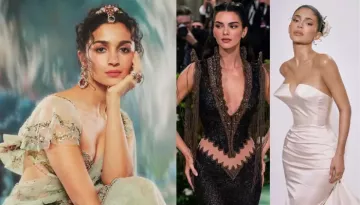 Alia Bhatt Becomes Most Visible Attendee At Met Gala 2024, Leaves Behind Kardashian-Jenners And More