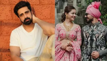 Avinash Sachdev Reacts To Abhinav Shukla's 'Be A Man' Comment, Talks About His Breakup With Rubina