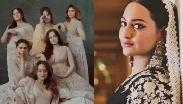 Sonakshi Sinha Replies To Those Who Criticised 'Heeramandi', Says, 'Sanjay Sir Is Selling You...'