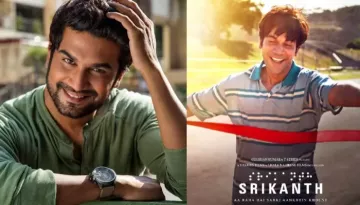 Sharad Kelkar Was Given A Mere Amount Of Rs. 101 For His Role In 'Srikanth', Says Tushar Hiranandani