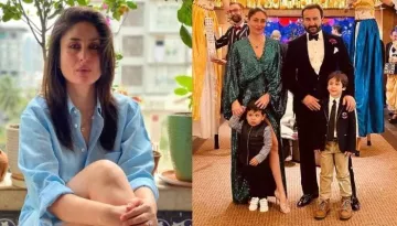 Kareena Kapoor Khan Drops A Cryptic Post About The 'Desire Not To Be Seen', Pens 'Sounds Familiar..'