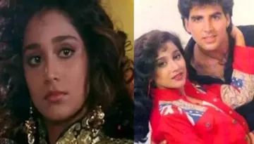 Meet Farheen Khan, Madhuri Dixit's Lookalike, Quit Acting After Marriage To Former Indian Cricketer