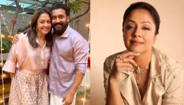 Jyotika Says She Left Bollywood After Her Debut Film Flopped, Adds Why Southern Industry Is Better