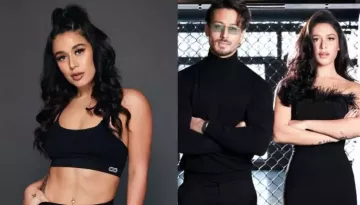 Meet Tiger Shroff's Sister, Krishna Shroff: MMA Trained, Non-Celeb Status, Reality Show Debut, More