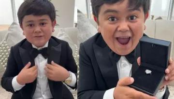 'Bigg Boss 16' Fame Abdu Rozik Is Getting Married To Emirati In July, Says, 'Cannot Wait To Start..'