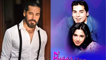 Dino Morea Recalls Female Fans Used To Pull His Jacket Post The Release Of 'Pyaar Mein Kabhi Kabhi'