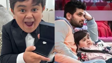 Is Abdu Rozik's Wedding Announcement In July, Merely A Prank? His Close Buddy, Shiv Thakare Comments