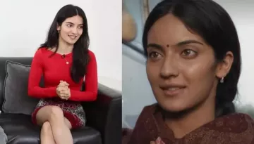 'Laapataa Ladies' Pratibha Ranta On Her Journey In Bollywood, 'Aesa Lagta Tha Log Mujhpe Hasenge..'