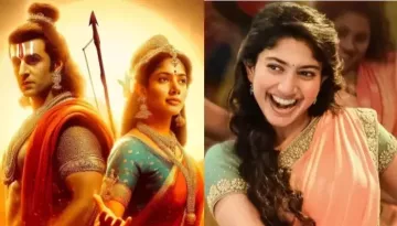 Who Is Sai Pallavi, Playing 'Sita' Opposite Ranbir Kapoor In 'Ramayana': Fees, Viral Photos And More