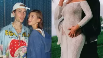 Justin Bieber And Hailey Started Decorating A Nursery, Already Picked Up A Name For To-Be-Born Baby?