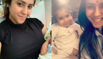 Ekta Kapoor Is Soon Going To Welcome Second Child Via Surrogacy? Insider Reveals 'Son Wants Sibling'