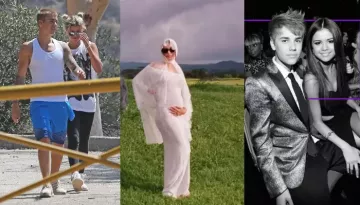 Justin Bieber's Exes, Selena Gomez, Sofia Richie, Caitlin Reacts To His Pregnancy News With Hailey