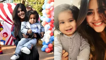 Insider Rubbishes Rumours Of Ekta Kapoor Planning Second Child Via Surrogacy, 'False Information...'