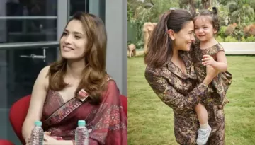 Ankita Lokhande To Follow Alia Bhatt's Parenting Style After Becoming A Mom, Adds 'Bache To Honge..'