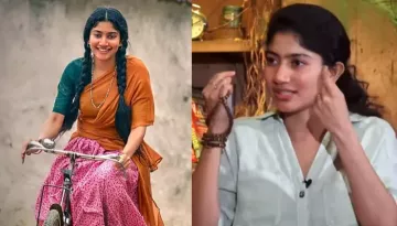 Sai Pallavi Once Revealed Why She Started Flaunting Her Own Skin Without Putting Makeup Onscreen