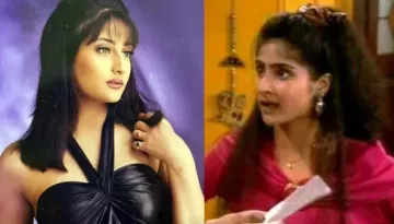 Meet Actress, Who Played Iconic TV Villain, Single Mother Of Twins At 18, 'Nach Baliye' With Ex-Beau