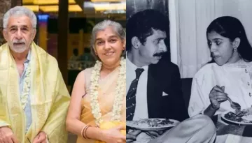 Ratna Pathak Says Naseeruddin Shah's Family Never Asked Her To Convert, 'Didn't Make A Fuss At All'