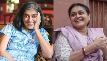 Ratna Pathak Shah Remarks On Not Being A Good Sister To Supriya Pathak: 'I Was An Emotional Bully'