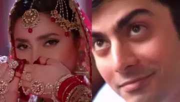 Pakistani Artist Edited A Video With Mahira Khan, Fawad Khan, And Imran Abbas As 'Heeramandi' Leads